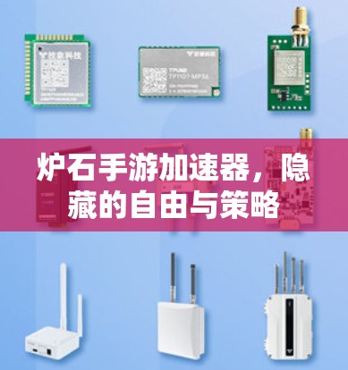 炉石手游加速器，隐藏的自由与策略