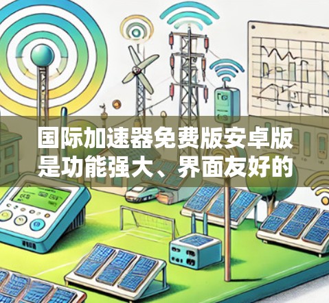 国际加速器免费版安卓版是功能强大、界面友好的移动应用加速工具，旨在帮助用户提升网络和移动应用的使用效率。以下是对国际加速器免费版安卓版的详细分析