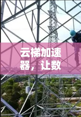 云梯加速器，让数字世界更顺畅