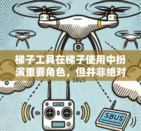 梯子工具在梯子使用中扮演重要角色，但并非绝对安全。以下是对梯子工具的详细分析和总结