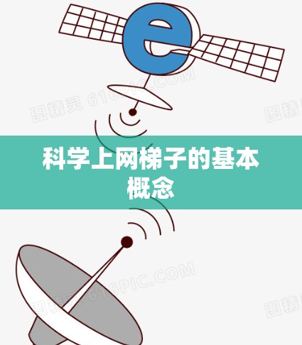 科学上网梯子的基本概念