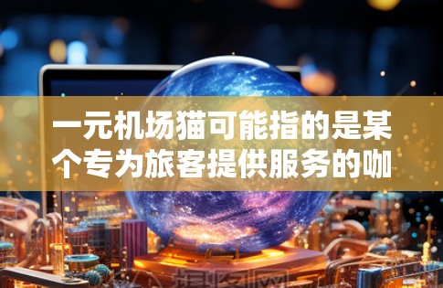 一元机场猫可能指的是某个专为旅客提供服务的咖啡馆或咖啡场所，价格一元。以下是一些常见的机场咖啡场所