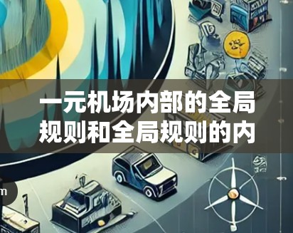 一元机场内部的全局规则和全局规则的内部规则，确保机场的高效运作和乘客的安全。以下是这些规则的详细解释