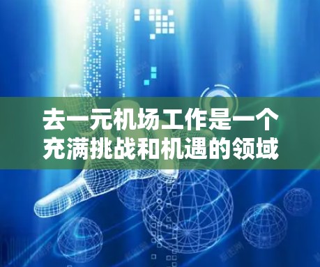 去一元机场工作是一个充满挑战和机遇的领域，但只有你具备适合的能力和技能才能真正进入其中。以下是一个总结性的指导，帮助你更好地规划你的职业路径