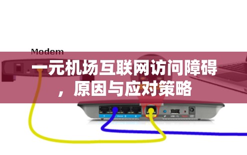 一元机场互联网访问障碍，原因与应对策略