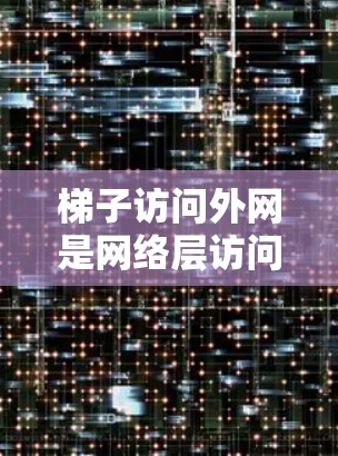 梯子访问外网是网络层访问方式中的一种，具体分为连接式访问（SSLC）连接式共享（SCLC）和共享式连接（SHLC）以下是它们的区别和应用场景的详细说明