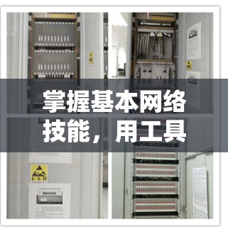 掌握基本网络技能，用工具解决外网难题，助力数字化世界