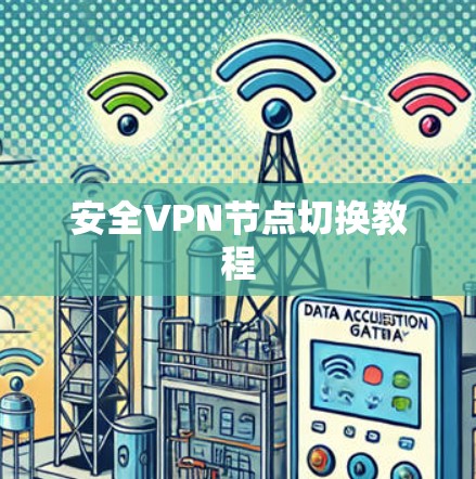 安全VPN节点切换教程