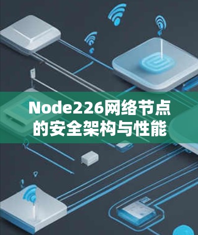 Node226网络节点的安全架构与性能优化