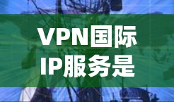 VPN国际IP服务是一种通过跨国互联网实现数据传输的技术，旨在让普通用户访问国际网络资源。以下是详细的解答