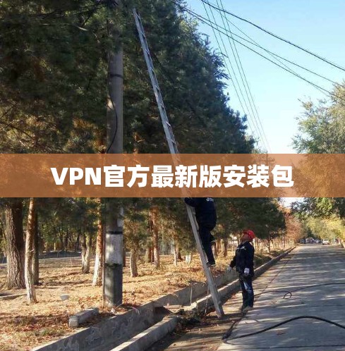 VPN官方最新版安装包