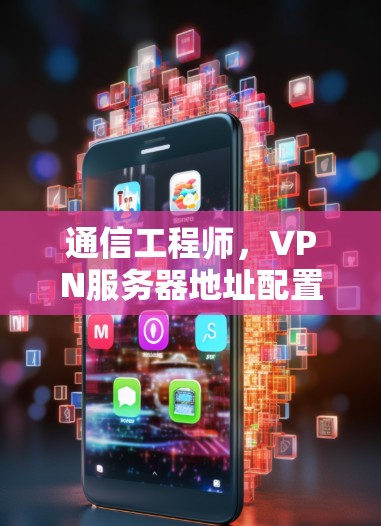 通信工程师,VPN服务器地址配置方法解析 通信工程师,VPN服务器地址配置方法解析