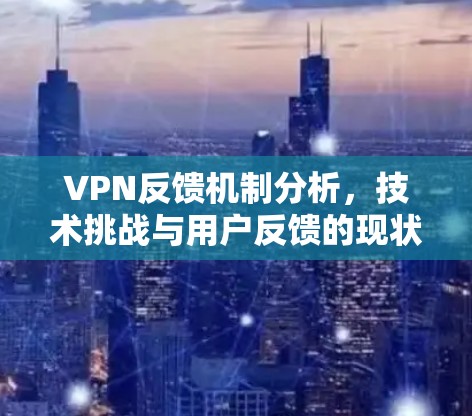 VPN反馈机制分析,技术挑战与用户反馈的现状与未来 VPN反馈机制分析,技术挑战与用户反馈的现状与未来