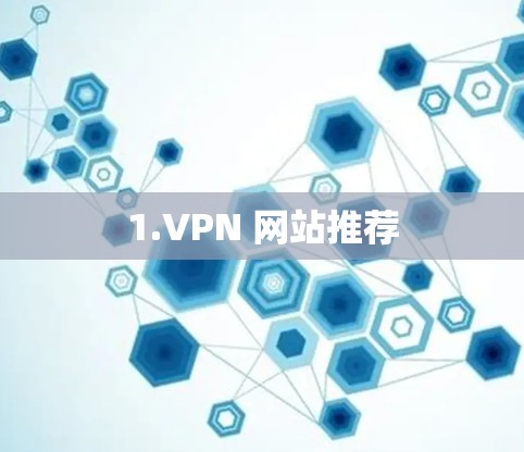 1.VPN 网站推荐