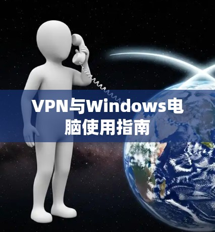 VPN与Windows电脑使用指南