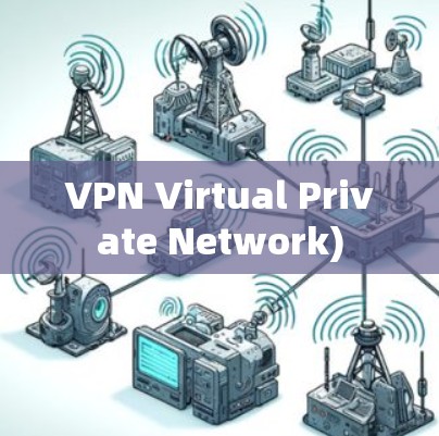 VPN Virtual Private Network)