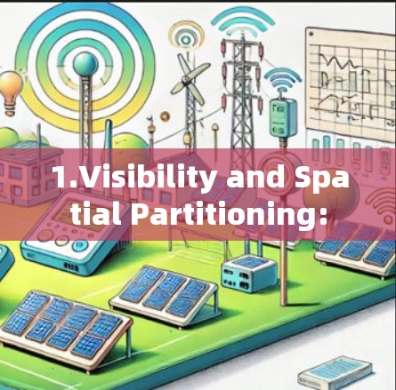 1.Visibility and Spatial Partitioning: