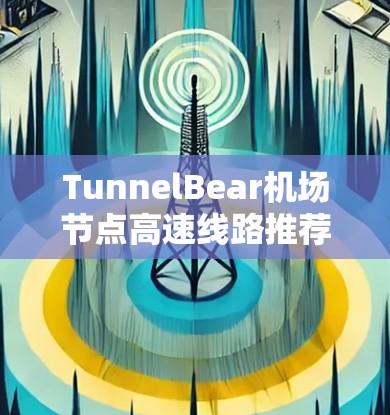 TunnelBear机场节点高速线路推荐