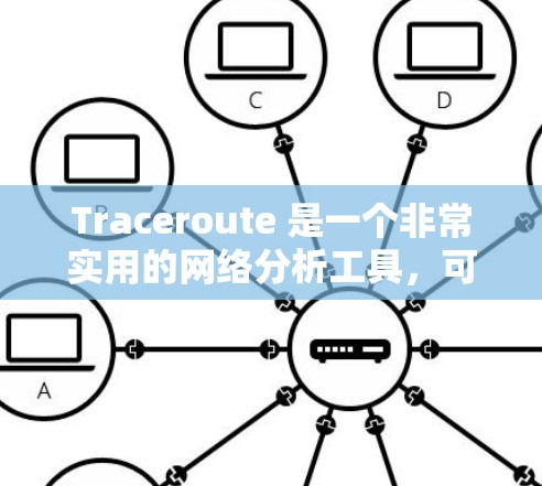 Traceroute 是一个非常实用的网络分析工具，可以帮助你深入理解网络结构，找出潜在的漏洞，检测网络攻击，以及保护网络免受攻击。以下是Traceroute的基本使用方法和一些关键步骤