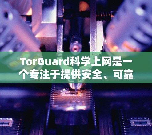 TorGuard科学上网是一个专注于提供安全、可靠和个性化的VPN服务的公司。如果您正在寻找一种可靠的方式来访问网络，获取信息或进行其他网络活动，TorGuard科学上网可能会是一个值得考虑的选择